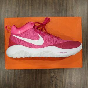 RARE DS Nike Zoom Rev SE Kay Yow 10.5